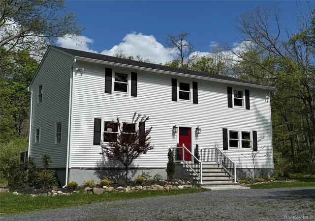 Single family home for sale at 30 Daly Rd, Wallkill, NY 10940 | MLS# 1050855