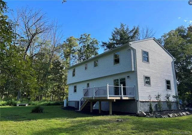 Photo 3 of Single family home for sale at 30 Daly Rd, Wallkill, NY 10940 | MLS# 1050855 | Listing updated on 2026-09-16