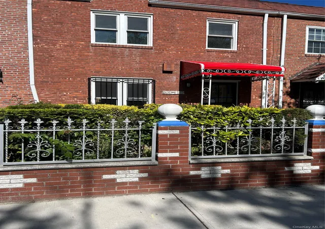 Photo 1 of Single family home for sale at 102 35 183 Place, New York, NY 11423 | MLS# 1050861 | Listing updated on 2026-09-16