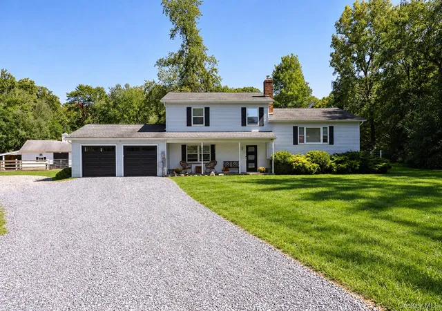 Photo 2 of Single family home for sale at 26 Gold Rd, La Grange, NY 12603 | MLS# 1050864 | Listing updated on 2026-09-16