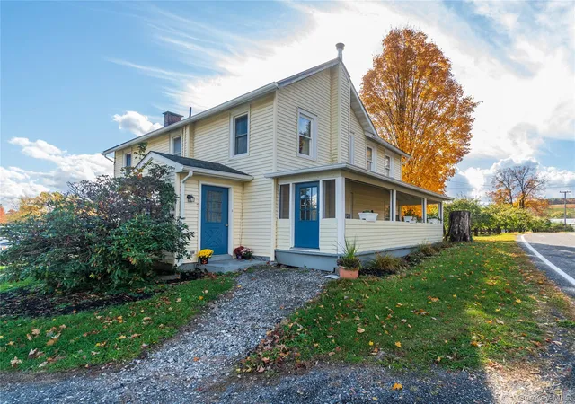 Photo 1 of Single family home for sale at 269 Orchard Rd, Marlboro, NY 12528 | MLS# 1050871 | Listing updated on 2026-09-16