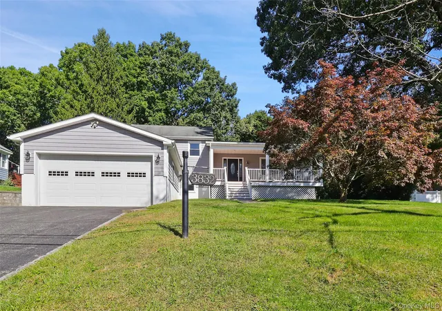 Photo 1 of Single family home for sale at 3832 Valleyview St, Yorktown, NY 10547 | MLS# 1050876 | Listing updated on 2026-09-18