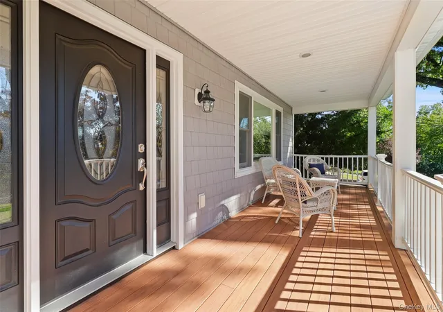 Photo 3 of Single family home for sale at 3832 Valleyview St, Yorktown, NY 10547 | MLS# 1050876 | Listing updated on 2026-09-18