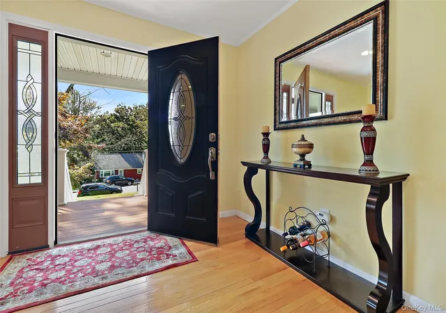 Photo 3 of Single family home for sale at 3832 Valleyview St, Yorktown, NY 10547 | MLS# 1050876 | Listing updated on 2026-09-18