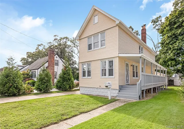 Photo 2 of Single family home for sale at 54 W Marshall St, Hempstead, NY 11550 | MLS# 1050885 | Listing updated on 2026-10-29