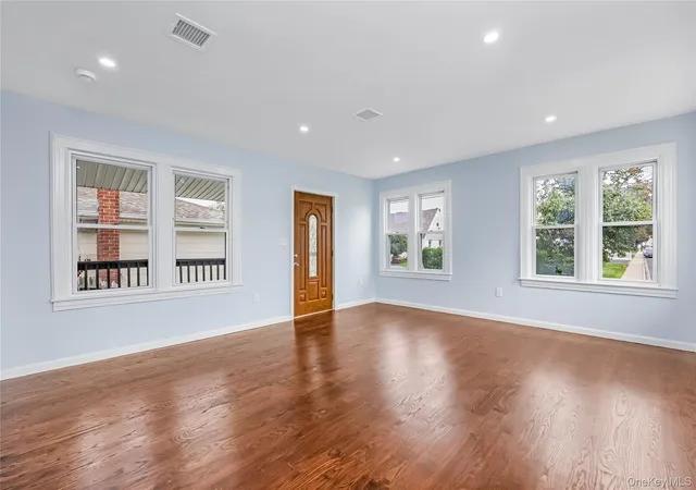 Photo 3 of Single family home for sale at 54 W Marshall St, Hempstead, NY 11550 | MLS# 1050885 | Listing updated on 2026-10-29