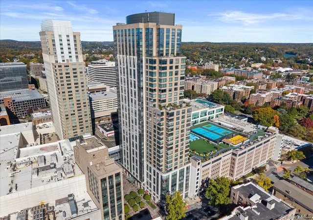 Photo 3 of Condo for sale at 10 City Pl #25F, White Plains, NY 10601 | MLS# 1050893 | Listing updated on 2026-10-27