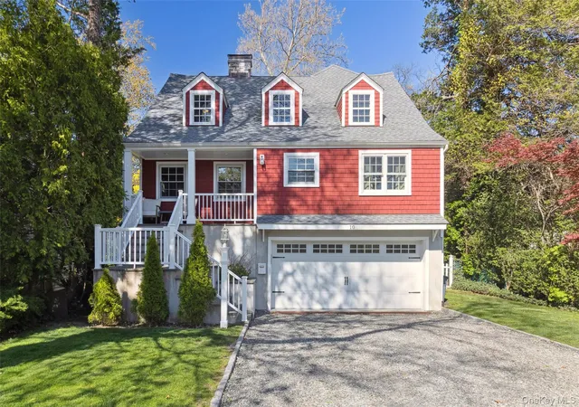 Photo 1 of Single family home for sale at 10 E Brookside Dr, Mamaroneck, NY 10538 | MLS# 1050898 | Listing updated on 2026-10-03