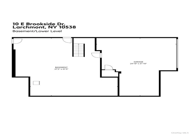 Photo 41 of Single family home for sale at 10 E Brookside Dr, Mamaroneck, NY 10538 | MLS# 1050898 | Listing updated on 2026-10-03