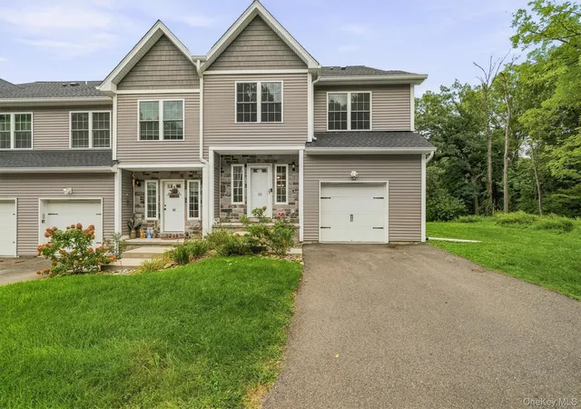 Photo 1 of Condo for sale at 809 Fairway Ct, New Windsor, NY 12553 | MLS# 1050902 | Listing updated on 2026-10-05