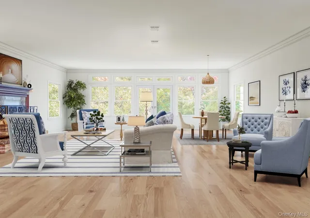 Photo 3 of Mansion for sale at 7 Cedar Ln, Glen Cove, NY 11542 | MLS# 1050903 | Listing updated on 2026-09-18