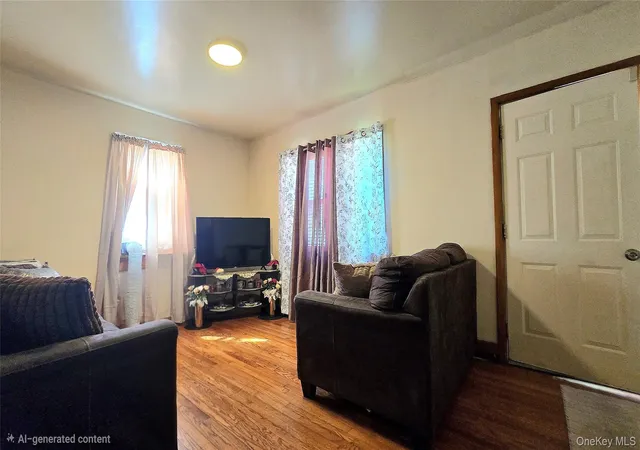 Photo 2 of Single family home for sale at 6 Poplar St, Poughkeepsie, NY 12601 | MLS# 1050909 | Listing updated on 2026-09-18