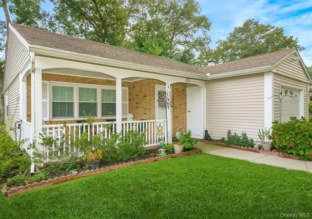 Photo 2 of Condo for sale at 330 Brownfield Dr, Brookhaven, NY 11961 | MLS# 1050919 | Listing updated on 2026-09-20