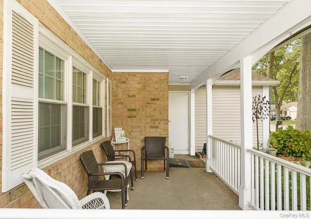 Photo 3 of Condo for sale at 330 Brownfield Dr, Brookhaven, NY 11961 | MLS# 1050919 | Listing updated on 2026-09-20