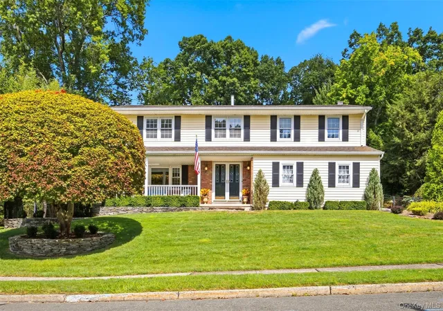 Photo 2 of Sale Pending at 159 Cowpens Dr, Orangetown, NY 10962 | MLS# 1050936 | Listing updated on 2026-10-13