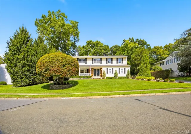 Photo 3 of Sale Pending at 159 Cowpens Dr, Orangetown, NY 10962 | MLS# 1050936 | Listing updated on 2026-10-13