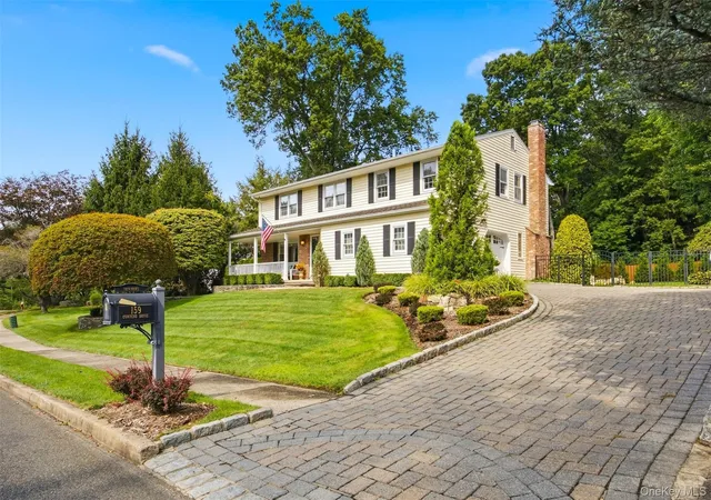 Photo 3 of Sale Pending at 159 Cowpens Dr, Orangetown, NY 10962 | MLS# 1050936 | Listing updated on 2026-10-13