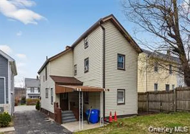 Photo 2 of Multi family home for sale at 113 Old Bay St, Peekskill, NY 10566 | MLS# 1050937 | Listing updated on 2026-09-16