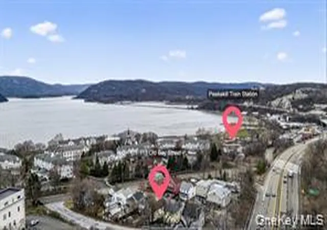 Photo 3 of House for sale at 113 Old Bay St, Peekskill, NY 10566 | MLS# 1050937 | Listing updated on 2026-09-16