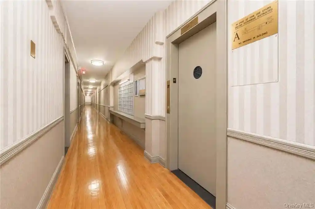 Listing Photo 24 - Condo for sale in The Eden Rock located at 84-01 Main St, New York, NY 11435 - Unit #429