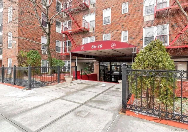 Photo 1 of Condo for sale at 84 70 129th Street #3B, New York, NY 11415 | MLS# 1050964 | Listing updated on 2026-09-16