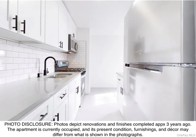 Photo 3 of Condo for sale at 84 70 129th Street #3B, New York, NY 11415 | MLS# 1050964 | Listing updated on 2026-09-16