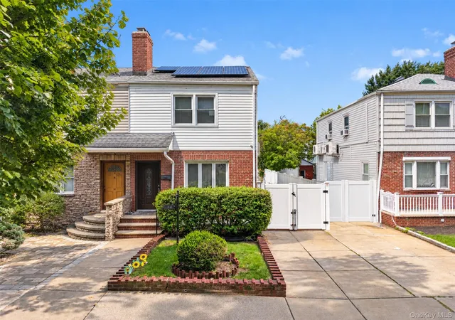 Single family home for sale at 56-18 185th Street, New York, NY 11365 | MLS# 1050966