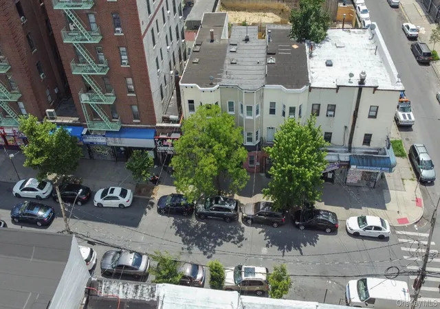 Photo 1 of Multi family home for sale at 506 E 183rd Street, New York, NY 10458 | MLS# 1050967 | Listing updated on 2026-10-10