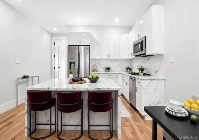 Photo 3 of Multi family home for sale at 506 E 183rd Street, New York, NY 10458 | MLS# 1050967 | Listing updated on 2026-10-08