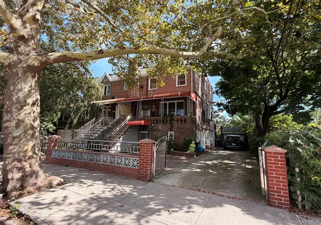 Photo 2 of House for sale at 2485 East 7th St, New York, NY 11235 | MLS# 1050969 | Listing updated on 2026-10-18