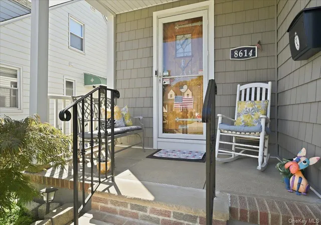 Photo 1 of Single family home for sale at 8614 251st Street, New York, NY 11426 | MLS# 1050980 | Listing updated on 2026-10-01
