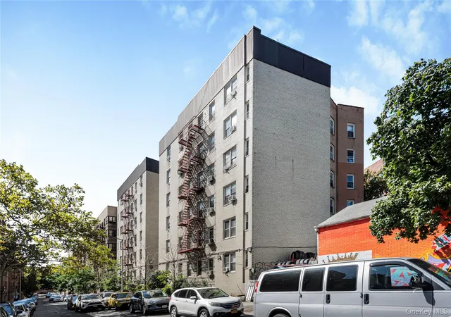 House for sale at 2191 Bolton St #5E, Bronx, NY 10462 | MLS# 1051003 | Listing updated on 2026-09-24