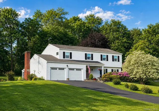 Single family home for sale at 131 Miller Hl Dr, LaGrange, NY 12540 | MLS# 1051015