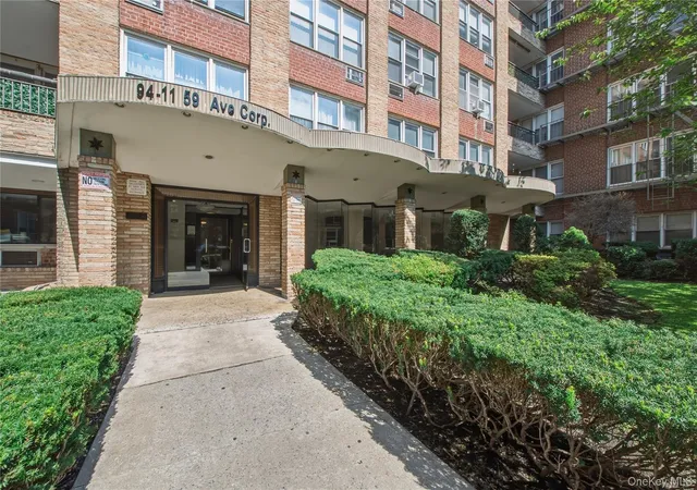 Photo 3 of Condo for sale at 94 11 59th Avenue #F1, New York, NY 11373 | MLS# 1051023 | Listing updated on 2026-09-20