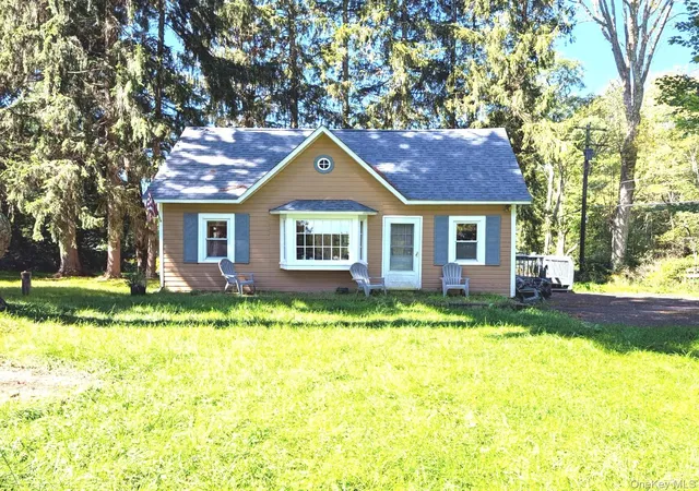 Photo 1 of Single family home for sale at 13 Fisher Rd, Cochecton, NY 12726 | MLS# 1051028 | Listing updated on 2026-09-24