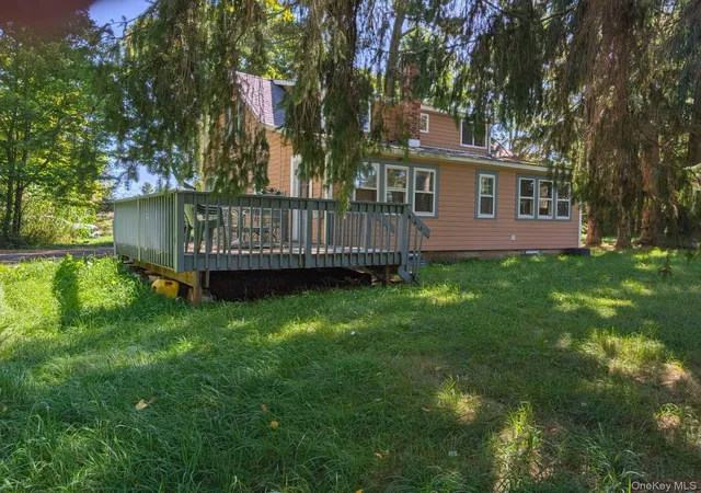 Photo 2 of Single family home for sale at 13 Fisher Rd, Cochecton, NY 12726 | MLS# 1051028 | Listing updated on 2026-09-24
