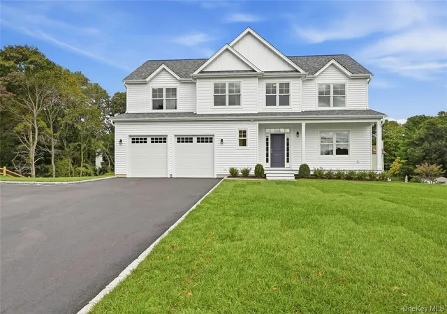 Single family home for sale at 469 Clay Pitts Rd, Huntington, NY 11731 | MLS# 1051038