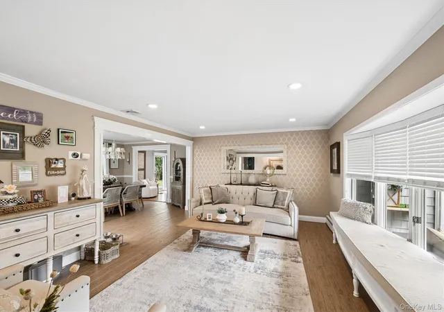 Photo 1 of Single family home for sale at 301 Vernon St, Huntington, NY 11746 | MLS# 1051041 | Listing updated on 2026-09-17