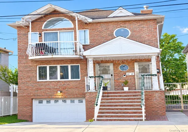 Multi family home for sale at 69-29 53rd Drive, New York, NY 11378 | MLS# 1051066
