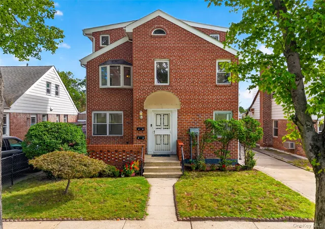 Multi family home for sale at 56-15 199th Street, New York, NY 11365 | MLS# 1051067