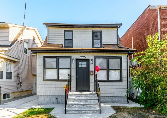 Single family home for sale at 19716 Linden Blvd, New York, NY 11412 | MLS# 1051077