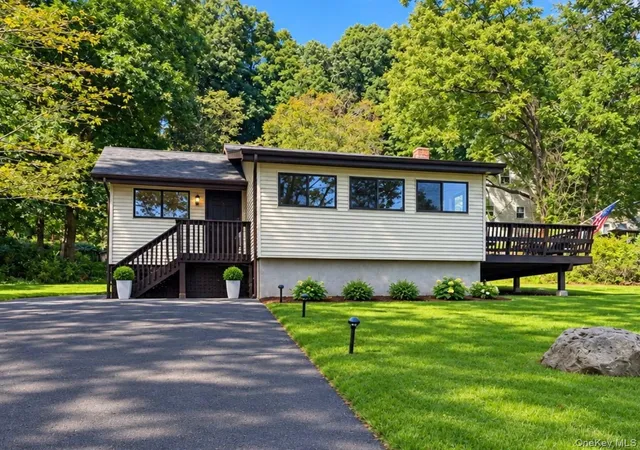 Photo 1 of Sale Pending at 46 Lake Shore Dr N, Somers, NY 10541 | MLS# 1051081 | Listing updated on 2026-10-21