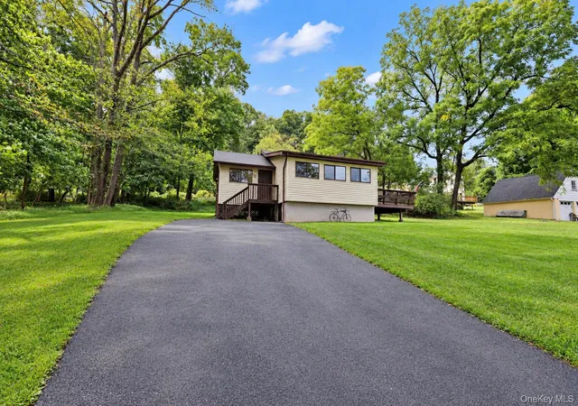 Photo 2 of Sale Pending at 46 Lake Shore Dr N, Somers, NY 10541 | MLS# 1051081 | Listing updated on 2026-10-21