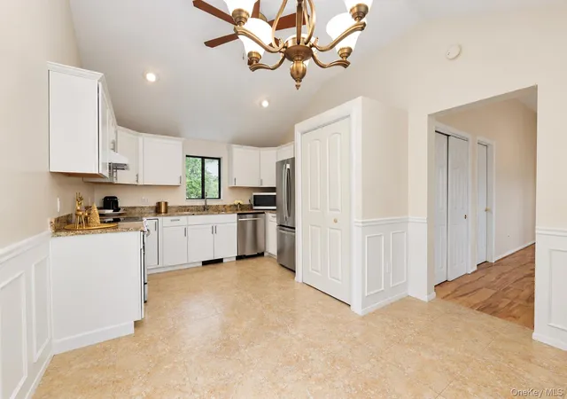 Photo 3 of Sale Pending at 46 Lake Shore Dr N, Somers, NY 10541 | MLS# 1051081 | Listing updated on 2026-10-21