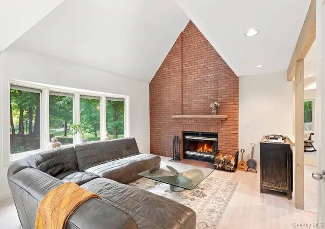 Photo 3 of Single family home for sale at 74 Ring Rd, Pleasant Valley, NY 12578 | MLS# 1051082 | Listing updated on 2026-10-02