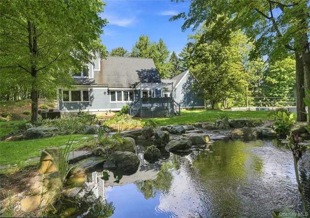 Photo 4 of Single family home for sale at 74 Ring Rd, Pleasant Valley, NY 12578 | MLS# 1051082 | Listing updated on 2026-10-02