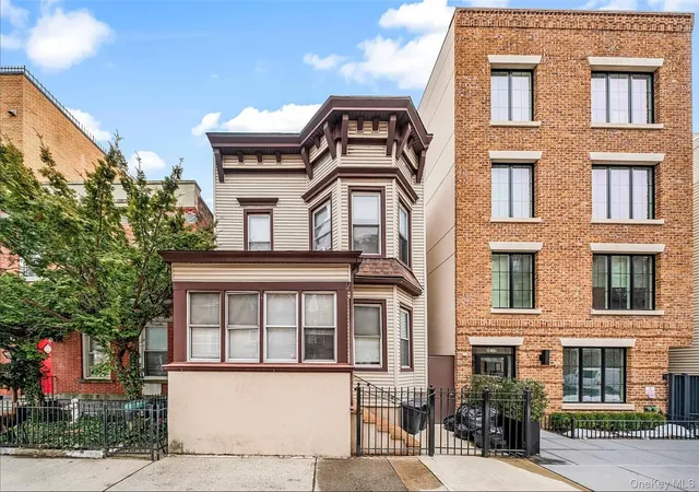 Photo 1 of Sale Pending at 3071 32nd Street, New York, NY 11102 | MLS# 1051084 | Listing updated on 2026-09-16