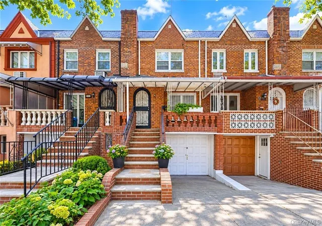 Photo 1 of Single family home for sale at 2454 E 18th Street, New York, NY 11235 | MLS# 1051086 | Listing updated on 2026-09-16