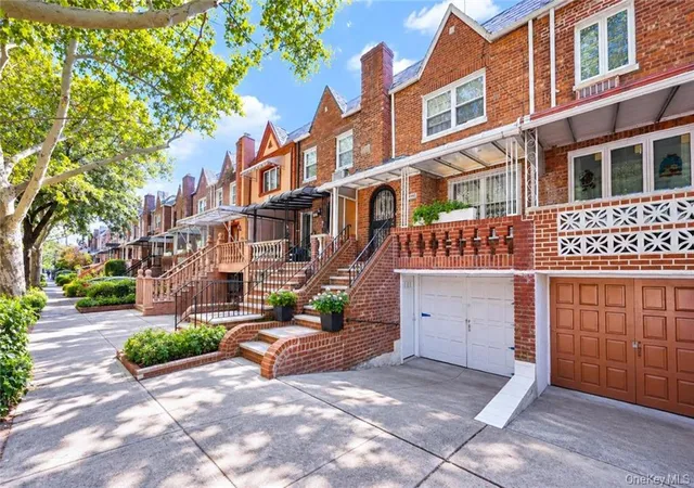 Photo 2 of Single family home for sale at 2454 E 18th Street, New York, NY 11235 | MLS# 1051086 | Listing updated on 2026-09-16