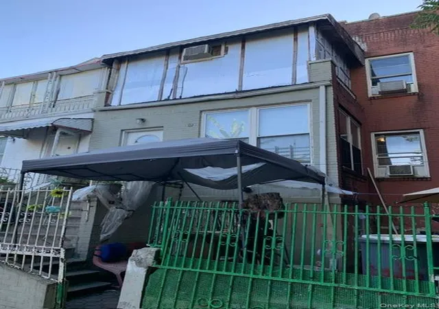 Photo 1 of Multi family home for sale at 1215 Manor Ave, New York, NY 10472 | MLS# 1051089 | Listing updated on 2026-09-16